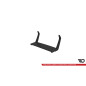 DIFFUSORE POSTERIORE street pro BMW M2 G87 (Cod. M-BMM2G87CNC-RS1B)