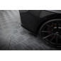 Splitters posteriori laterali Street Pro V.1 + Flaps BMW M2 G87 (Cod. M-BMM2G87CNC-RSD1B+RSF1G) Splitters posteriori laterali Street Pro V.1 + Flaps BMW M2 G87 (Cod. M-BMM2G87CNC-RSD1B+RSF1G)