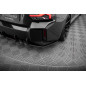 Splitters posteriori laterali Street Pro V.1 BMW M2 G87 (Cod. M-BMM2G87CNC-RSD1B)