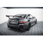 Splitters posteriori laterali Street Pro V.1 BMW M2 G87 (Cod. M-BMM2G87CNC-RSD1B)