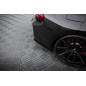 Splitters posteriori laterali Street Pro V.1 BMW M2 G87 (Cod. M-BMM2G87CNC-RSD1B)