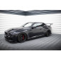 Diffusori minigonne street pro V.1 BMW M2 G87 (Cod. M-BMM2G87CNC-SD1B)