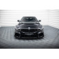 SPLITTER ANTERIORE street pro V.2 BMW M2 G87 (Cod. M-BMM2G87CNC-FD2B)