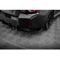 Splitters posteriori laterali Street Pro V.2 BMW M2 G87 (Cod. M-BMM2G87CNC-RSD2B)