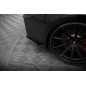 Splitters posteriori laterali Street Pro V.2 BMW M2 G87 (Cod. M-BMM2G87CNC-RSD2B)