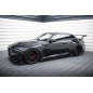 Diffusori minigonne street pro V.2 BMW M2 G87 (Cod. M-BMM2G87CNC-SD2B)