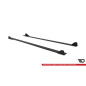 Diffusori minigonne street pro V.2 BMW M2 G87 (Cod. M-BMM2G87CNC-SD2B)