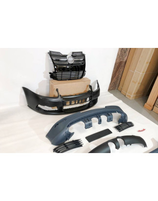 Kit Estetico Volkswagen Golf 5 Look R32 ABS (Cod. E-TCW5113151055196)