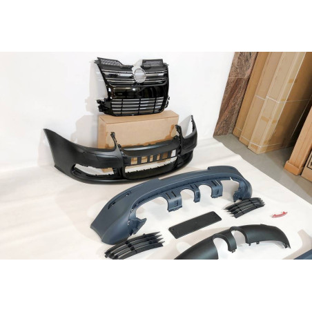 Kit Estetico Volkswagen Golf 5 Look R32 ABS (Cod. E-TCW5113151055196)