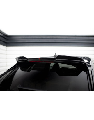 SPOILER CAP SUPERIORE 3D Audi RSQ8 Mk1 (Cod. M-AU-RSQ8-1-CAP3G)