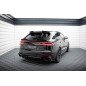 SPOILER CAP SUPERIORE 3D Audi RSQ8 Mk1 (Cod. M-AU-RSQ8-1-CAP3G)
