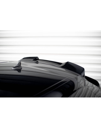SPOILER CAP SUPERIORE 3D Audi RSQ8 Mk1 (Cod. M-AU-RSQ8-1-CAP3G)