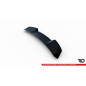 SPOILER CAP SUPERIORE 3D Audi RSQ8 Mk1 (Cod. M-AU-RSQ8-1-CAP3G)
