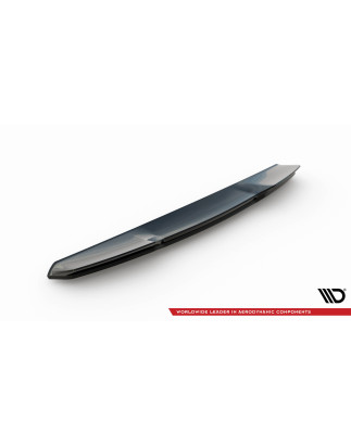 SPOILER CAP SUPERIORE 3D Audi RSQ8 Mk1 (Cod. M-AU-RSQ8-1-CAP3G)