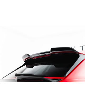 SPOILER CAP SUPERIORE 3D Audi RSQ8 Mk1 (Cod. M-AU-RSQ8-1-CAP3G)