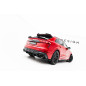 SPOILER CAP SUPERIORE 3D Audi RSQ8 Mk1 (Cod. M-AU-RSQ8-1-CAP3G)