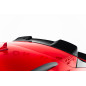 SPOILER CAP SUPERIORE 3D Audi RSQ8 Mk1 (Cod. M-AU-RSQ8-1-CAP3G)