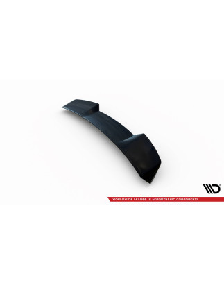 SPOILER CAP SUPERIORE 3D Audi RSQ8 Mk1 (Cod. M-AU-RSQ8-1-CAP3G)