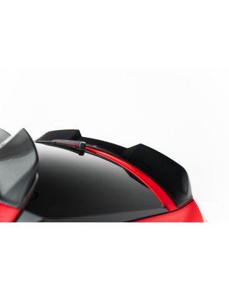 Spoiler cap inferiore 3D Audi Q8 / RSQ8 / SQ8 / Q8 S-Line Mk1 (Cod. M-AU-RSQ8-1-CAP3D1G)