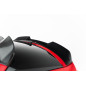Spoiler cap inferiore 3D Audi Q8 / RSQ8 / SQ8 / Q8 S-Line Mk1 (Cod. M-AU-RSQ8-1-CAP3D1G)