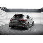 Splitter posteriore Audi RS3 Sportback 8Y (Cod. M-AU-RS3-8Y-RD1G)
