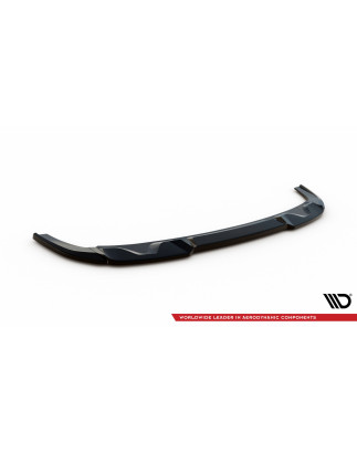 Splitter posteriore Audi RS3 Sportback 8Y (Cod. M-AU-RS3-8Y-RD1G)