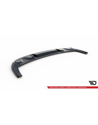 Splitter posteriore Audi RS3 Sportback 8Y (Cod. M-AU-RS3-8Y-RD1G)