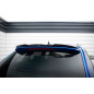 Spoiler Cap Skoda Superb Sportline Combi Mk3 / Mk3 Facelift (Cod. M-SK-SU-3F-SL-K-CAP1G)
