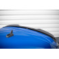 Spoiler Cap Skoda Superb Sportline Combi Mk3 / Mk3 Facelift (Cod. M-SK-SU-3F-SL-K-CAP1G)