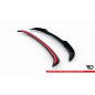 Spoiler Cap Skoda Superb Sportline Combi Mk3 / Mk3 Facelift (Cod. M-SK-SU-3F-SL-K-CAP1G)
