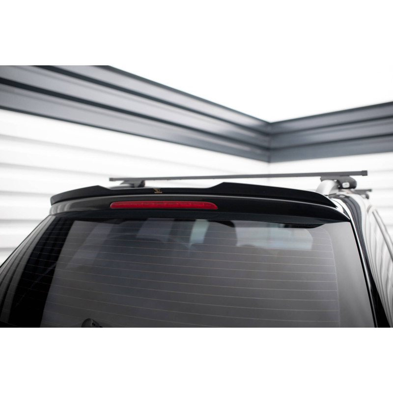 Spoiler Cap Volkswagen Touareg Mk2 (Cod. M-VW-TO-2-CAP1G)