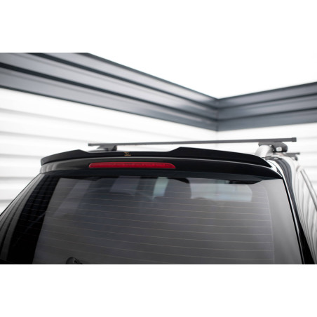 Spoiler Cap Volkswagen Touareg Mk2 (Cod. M-VW-TO-2-CAP1G)
