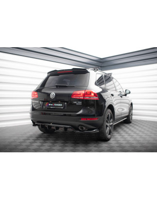Spoiler Cap Volkswagen Touareg Mk2 (Cod. M-VW-TO-2-CAP1G)