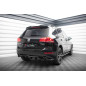 Spoiler Cap Volkswagen Touareg Mk2 (Cod. M-VW-TO-2-CAP1G)