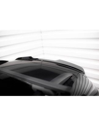 Spoiler Cap Volkswagen Touareg Mk2 (Cod. M-VW-TO-2-CAP1G)