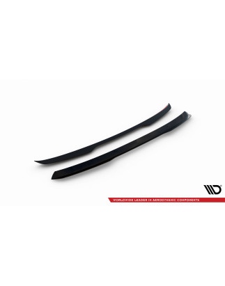 Spoiler Cap Volkswagen Touareg Mk2 (Cod. M-VW-TO-2-CAP1G)