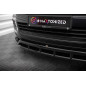 SPLITTER ANTERIORE Volkswagen Touareg Mk2 (Cod. M-VW-TO-2-FD1G+FD1RG)