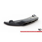 SPLITTER ANTERIORE Volkswagen Touareg Mk2 (Cod. M-VW-TO-2-FD1G+FD1RG)