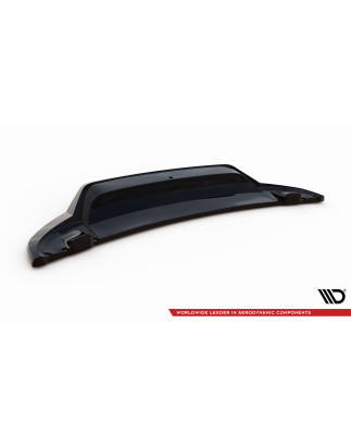 SPLITTER ANTERIORE Volkswagen Touareg Mk2 (Cod. M-VW-TO-2-FD1G+FD1RG)