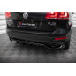Splitter posteriore (con barre verticali) Volkswagen Touareg Mk2 (Cod. M-VW-TO-2-RD1G+RD2G) Splitter posteriore (con barre verticali) Volkswagen Touareg Mk2 (Cod. M-VW-TO-2-RD1G+RD2G)
