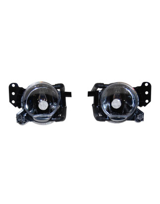 Fari Fendinebbia BMW E60 Look M5 / E90 Look M-Tech / E90 Look M3 / E92 Look M3 (Cod. E-FAB0142)