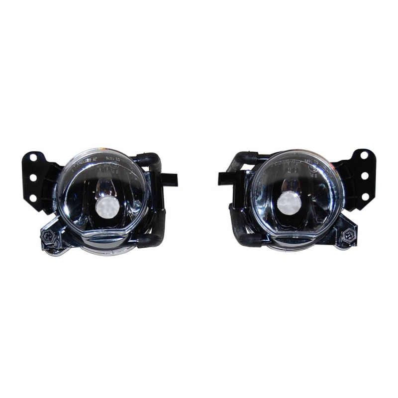 Fari Fendinebbia BMW E60 Look M5 / E90 Look M-Tech / E90 Look M3 / E92 Look M3 (Cod. E-FAB0142)