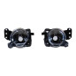 Fari Fendinebbia BMW E60 Look M5 / E90 Look M-Tech / E90 Look M3 / E92 Look M3 (Cod. E-FAB0142)