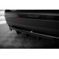 Splitter posteriore (con barre verticali) Volkswagen Touareg Mk2 (Cod. M-VW-TO-2-RD1G+RD2G) Splitter posteriore (con barre verticali) Volkswagen Touareg Mk2 (Cod. M-VW-TO-2-RD1G+RD2G)