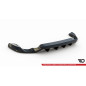Splitter posteriore (con barre verticali) Volkswagen Touareg Mk2 (Cod. M-VW-TO-2-RD1G+RD2G) Splitter posteriore (con barre verticali) Volkswagen Touareg Mk2 (Cod. M-VW-TO-2-RD1G+RD2G)