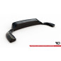 Splitter posteriore (con barre verticali) Volkswagen Touareg Mk2 (Cod. M-VW-TO-2-RD1G+RD2G) Splitter posteriore (con barre verticali) Volkswagen Touareg Mk2 (Cod. M-VW-TO-2-RD1G+RD2G)