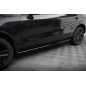 Diffusori minigonne Volkswagen Touareg Mk2 (Cod. M-VW-TO-2-SD1G)