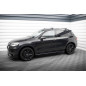 Diffusori minigonne Volkswagen Touareg Mk2 (Cod. M-VW-TO-2-SD1G)