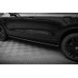 Diffusori minigonne Volkswagen Touareg Mk2 (Cod. M-VW-TO-2-SD1G)