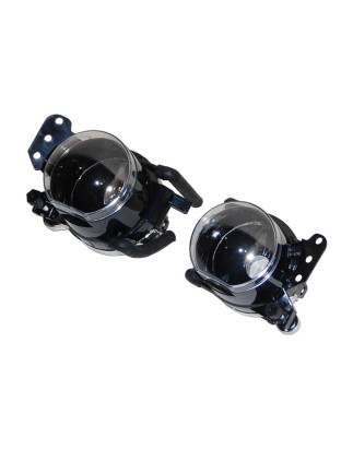 Fari Fendinebbia BMW E60 Look M5 / E90 Look M-Tech / E90 Look M3 / E92 Look M3 (Cod. E-FAB0142)